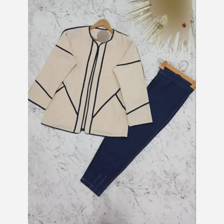 شومیز زنانه مدل دیپلمات جنس شانتون فری سایز تا 48