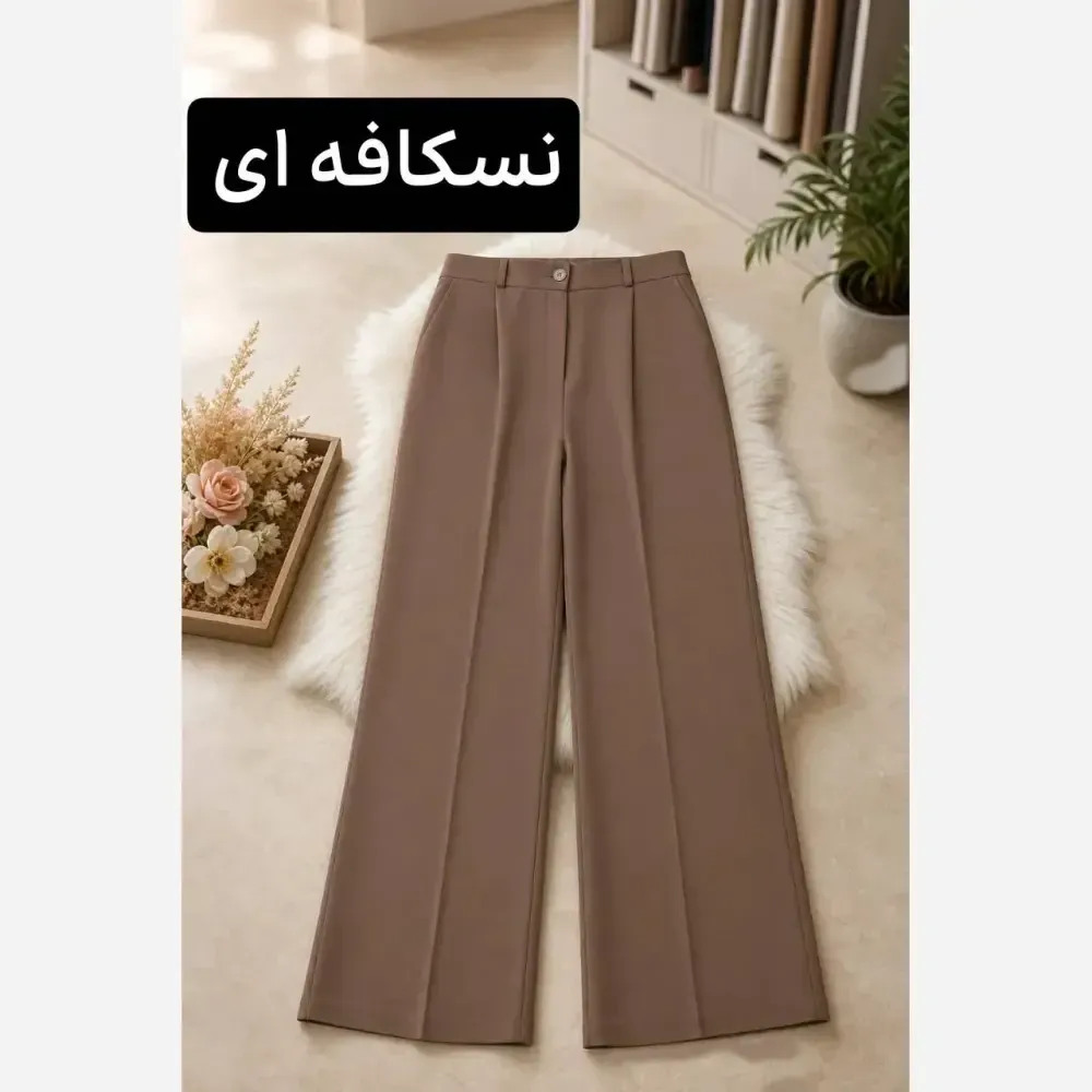 شومیز زنانه مدل باکسی طرح گل گچی جنس صوفیا درجه یک