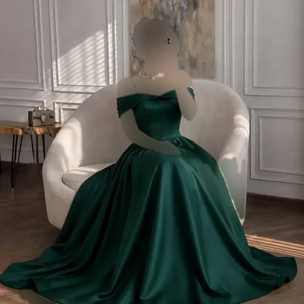 پیراهن زنانه ساتن آمریکایی در سه سایز و سه رنگ متنوع