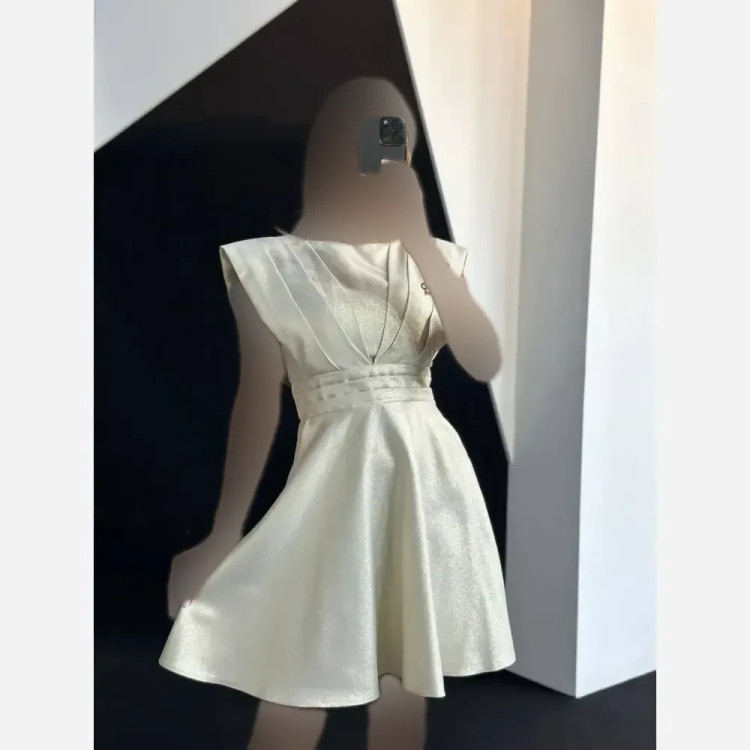 سارافون زنانه ژاکارد لمه در رنگبندی متنوع سایز S تا XL