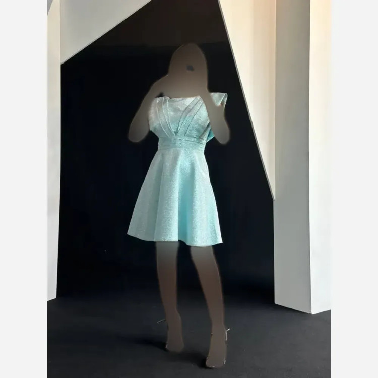 سارافون زنانه ژاکارد لمه در رنگبندی متنوع سایز S تا XL