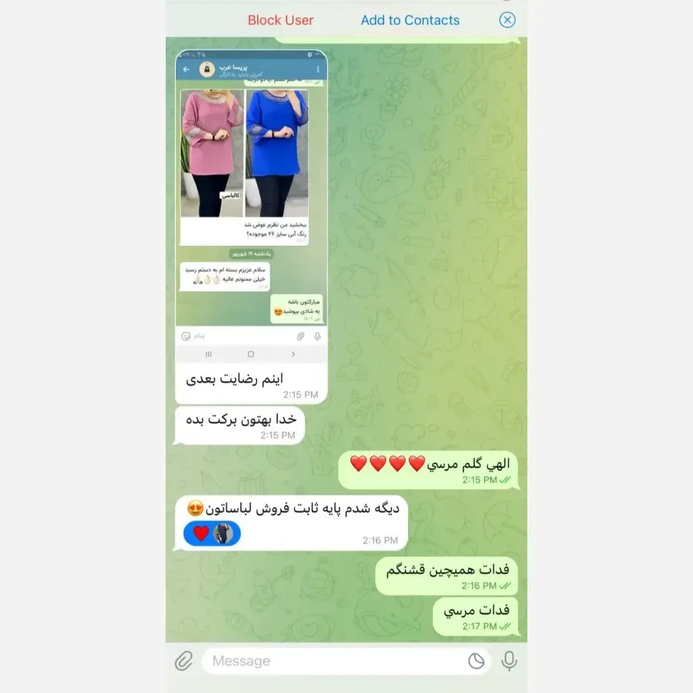 بلوز مجلسی زنانه سایز بزرگ قواره دار کرپ الیزه نگین دار