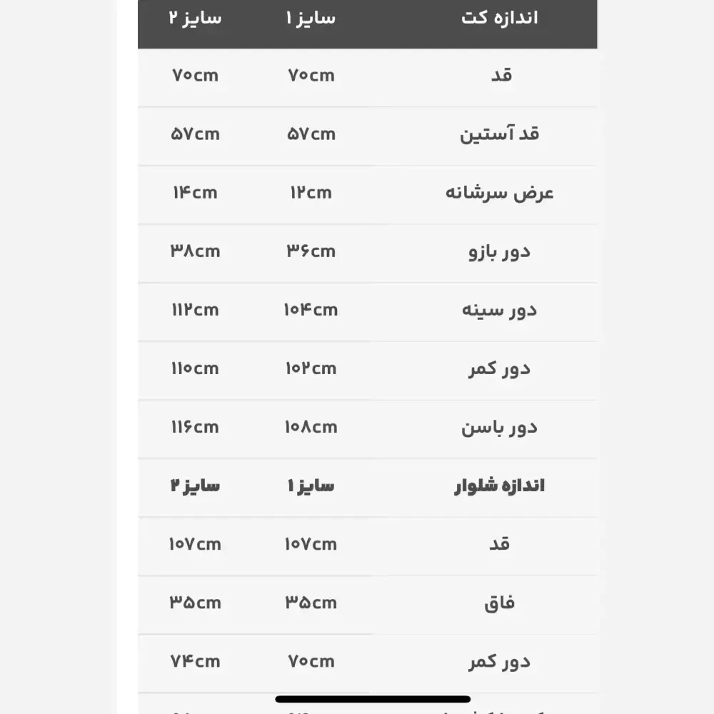 شومیز پری پلاس درجه یک آستین رگلان فری سایز