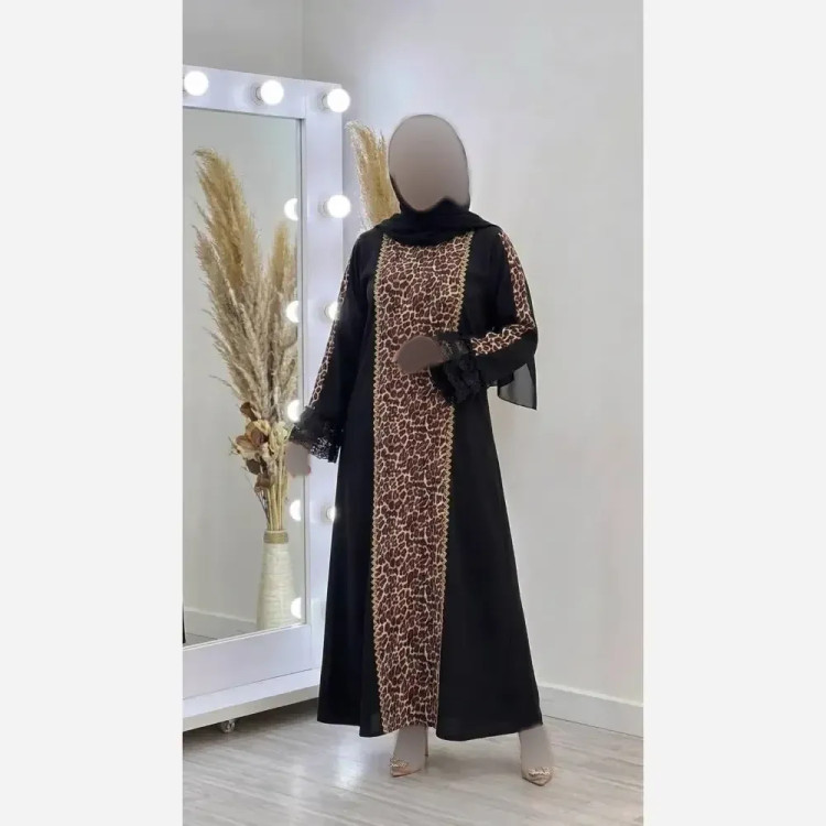شومیز جیبی صلیبی فری سایز جنس ایوا درجه یک