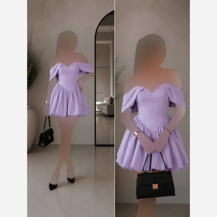 باربی داکرون بنددکلته قد 80 سایز 36 تا 42