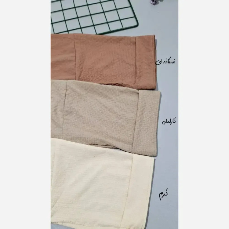 شومیز عروسکی زنانه گیسو جنس کراش پفکی درجه یک سایز 38 تا 46 رنگ بندی متنوع