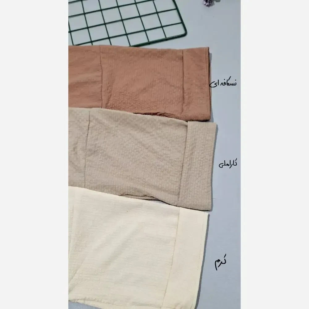 شومیز عروسکی زنانه گیسو جنس کراش پفکی درجه یک سایز 38 تا 46 رنگ بندی متنوع