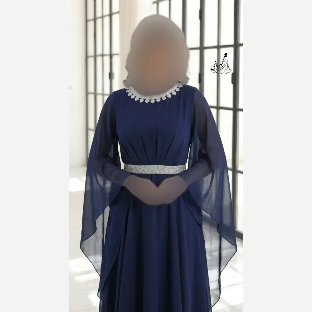 پیراهن حریر سایز بزرگ زنانه کرپ حریر درجه یک کاپدار قد 155