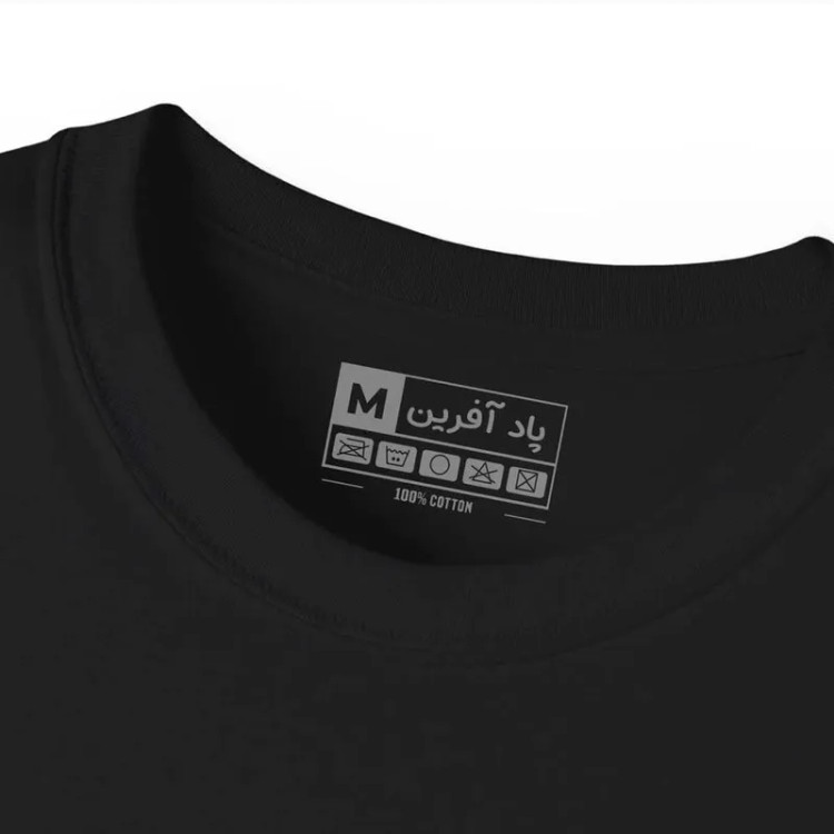 تیشرت آستین کوتاه مردانه طرح فوتبالی منچستریونایتد جنس نخ و پلی استر